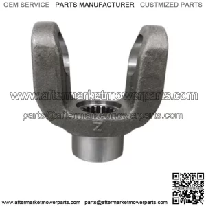 Can Am 2006-curent Outlander Renegade Commander 18 Spline Yoke 715900101