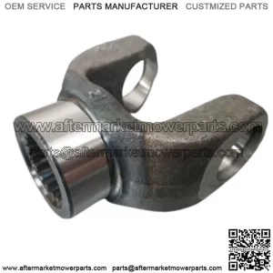 OEM Can Am Outlander Renegade Commander 20 Spline Yoke Updated Style 715900499