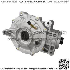 New OEM Can Am Maverick XXC XRS XMR XDS Max Rear Differential 2013-2018