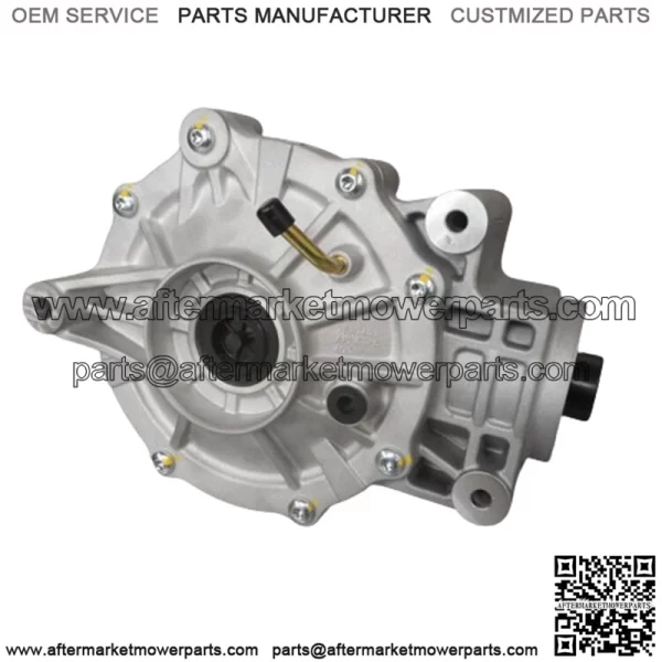 New OEM Can Am Maverick XXC XRS XMR XDS Max Rear Differential 2013-2018