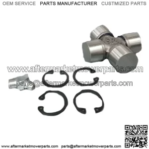 Can Am NEAPCO Front U-Joint  Commander Outlander Renegade Unit Pack Kit Ujoint
