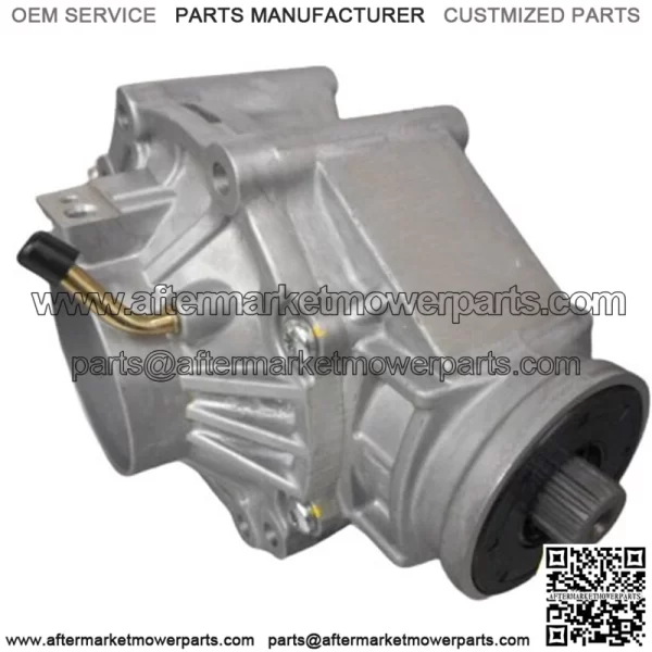 Rear Differential Diff Rear Chunk 705502808 UPGRADE 2019+ ATV Outlander Renegade