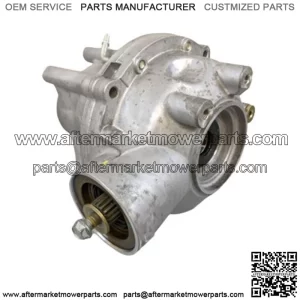 Can Am Outlander, Renegade, Maverick, Commander Front QE Differential 703500900