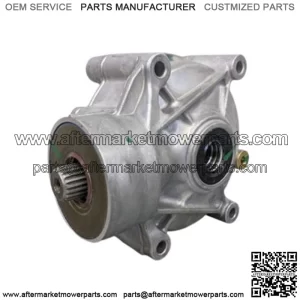 NEW OEM CANAM Commander Rear Differential 2014-19 705502517 Final Drive