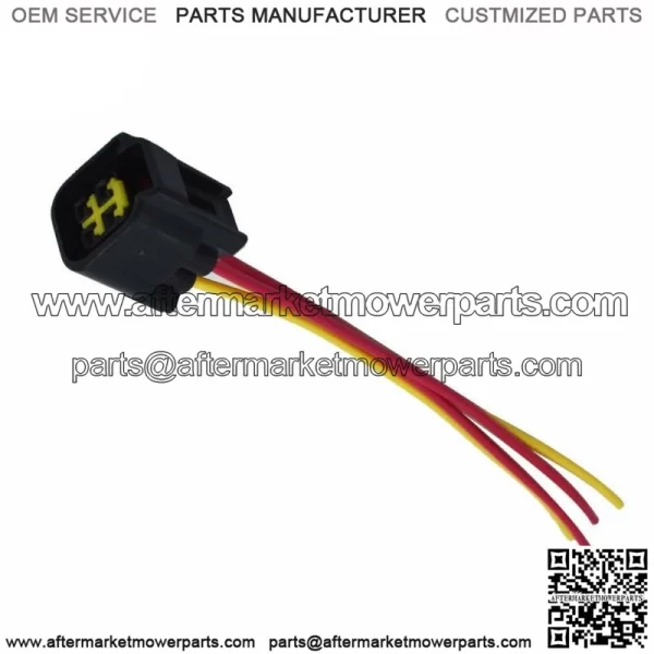 For Suzuki Starter Relay Solenoid Wire Connector Plug TL1000 GSXR Hayabusa SV650 - Image 4