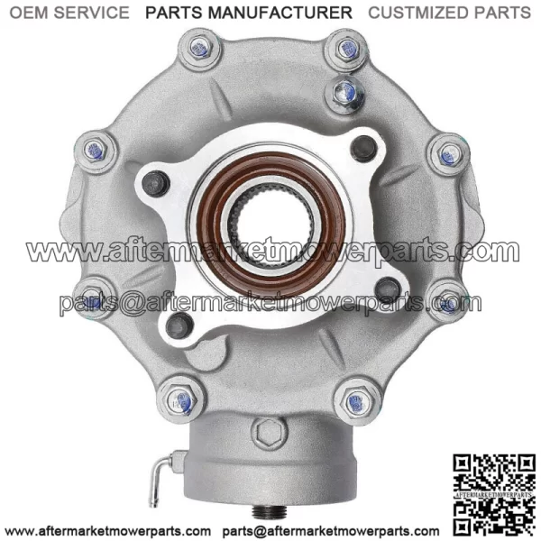 Rear Differential Assy for 2012-2013 Honda Foreman 500 TRX500 FE FM 41300HR0F00
