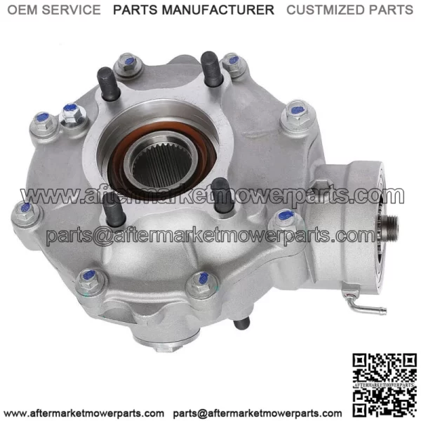Rear Differential Assy for 2012-2013 Honda Foreman 500 TRX500 FE FM 41300HR0F00 - Image 3