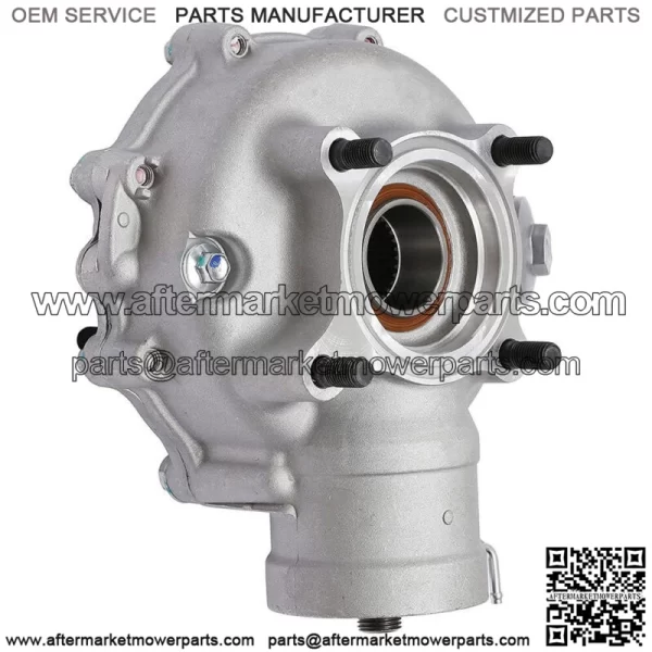 Rear Differential Assy for 2012-2013 Honda Foreman 500 TRX500 FE FM 41300HR0F00 - Image 5