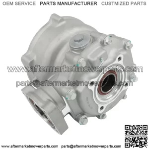 For HONDA REAR FINAL DRIVE ASSY 2008-2020 RECON TRX250 41300-HM8-B60