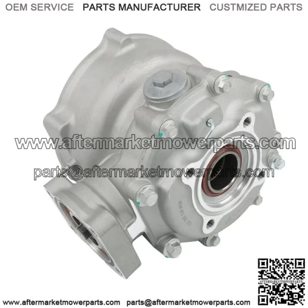 For HONDA REAR FINAL DRIVE ASSY 2008-2020 RECON TRX250 41300-HM8-B60