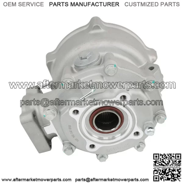 For HONDA REAR FINAL DRIVE ASSY 2008-2020 RECON TRX250 41300-HM8-B60 - Image 2