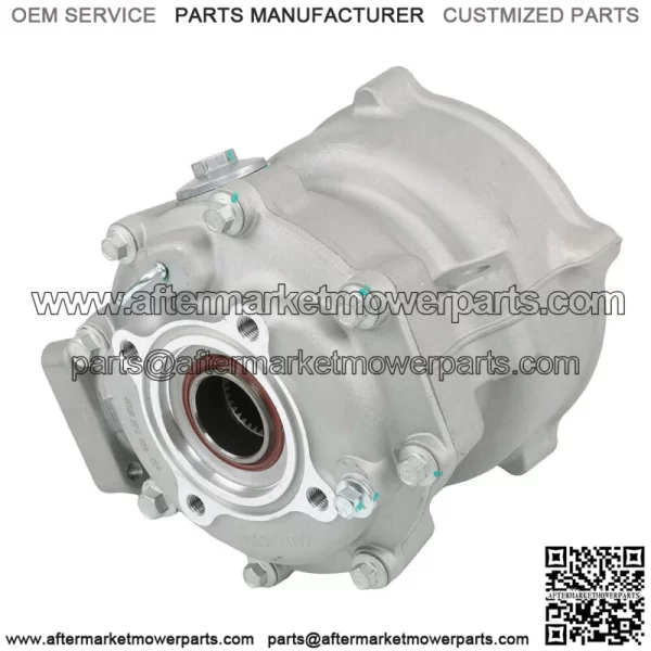 For HONDA REAR FINAL DRIVE ASSY 2008-2020 RECON TRX250 41300-HM8-B60 - Image 3