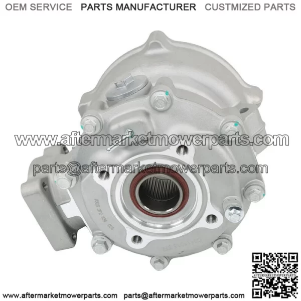 For HONDA REAR FINAL DRIVE ASSY 2008-2020 RECON TRX250 41300-HM8-B60 - Image 4