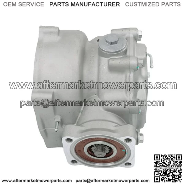 For HONDA REAR FINAL DRIVE ASSY 2008-2020 RECON TRX250 41300-HM8-B60 - Image 5