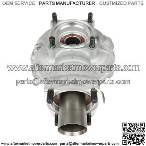 New Complete Rear Differential Fit For Honda Fourtrax Foreman TRX400FW 1995-2001