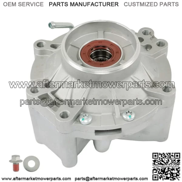 703501033 Rear Differential Diff for Can-Am Complete Rear Differential