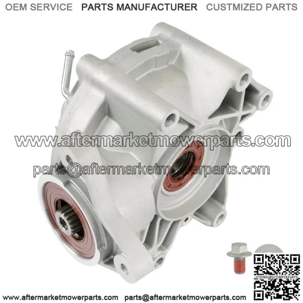 703501033 Rear Differential Diff for Can-Am Complete Rear Differential - Image 3