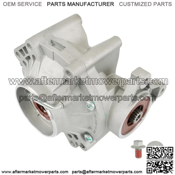 703501033 Rear Differential Diff for Can-Am Complete Rear Differential - Image 4