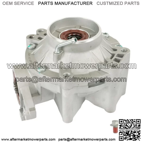 703501033 Rear Differential Diff for Can-Am Complete Rear Differential - Image 5