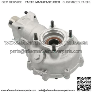 Final Gear Differential Assembly for Honda Foreman Rubicon 500 4x4 TRX500 Rear