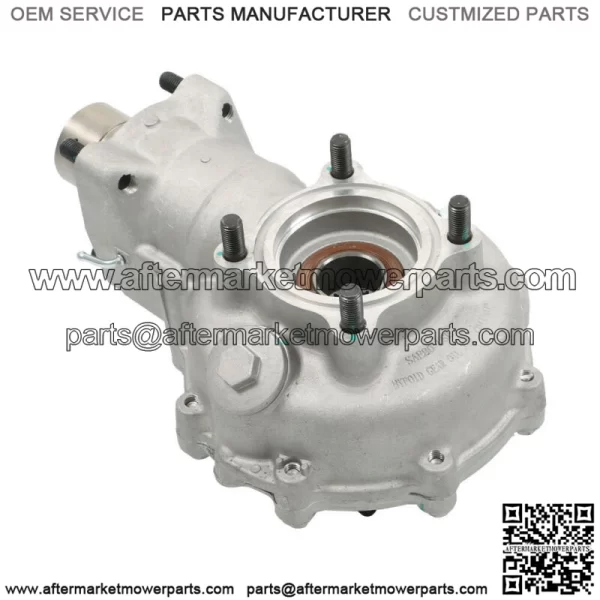 Final Gear Differential Assembly for Honda Foreman Rubicon 500 4x4 TRX500 Rear