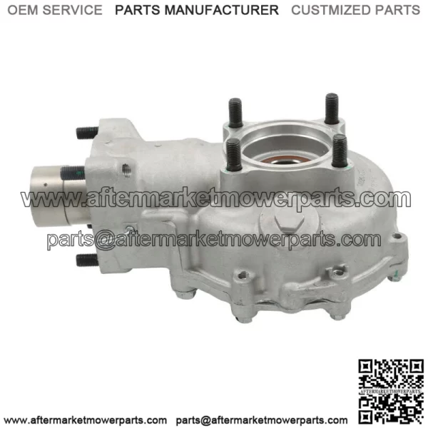 Final Gear Differential Assembly for Honda Foreman Rubicon 500 4x4 TRX500 Rear - Image 2