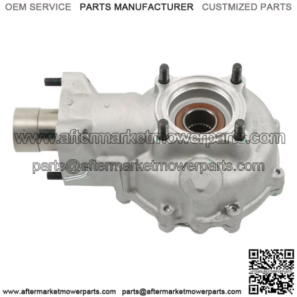 Final Gear Differential Assembly for Honda Foreman Rubicon 500 4x4 TRX500 Rear - Image 3