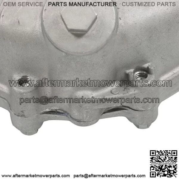 Final Gear Differential Assembly for Honda Foreman Rubicon 500 4x4 TRX500 Rear - Image 5