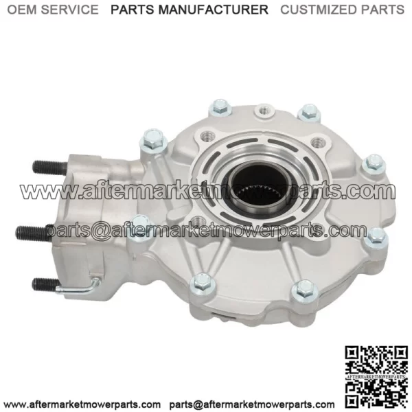 Complete Rear Differential &Axle Fit For 1992-00 Honda TRX300FW Fourtrax 300 4X4 - Image 2