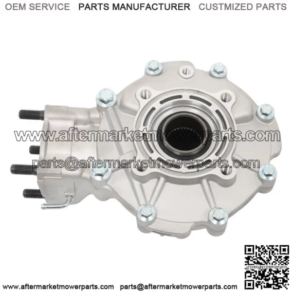 Complete Rear Differential &Axle Fit For 1992-00 Honda TRX300FW Fourtrax 300 4X4 - Image 3
