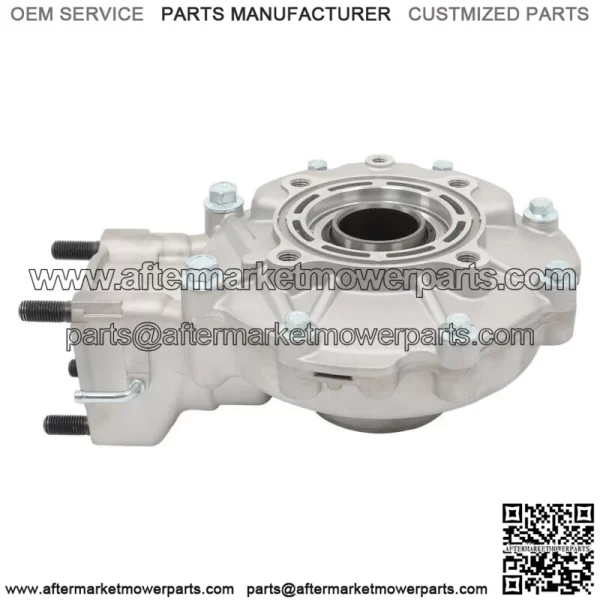 Complete Rear Differential &Axle Fit For 1992-00 Honda TRX300FW Fourtrax 300 4X4 - Image 4
