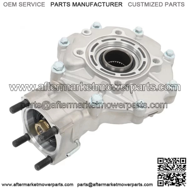 Complete Rear Differential &Axle Fit For 1992-00 Honda TRX300FW Fourtrax 300 4X4 - Image 5