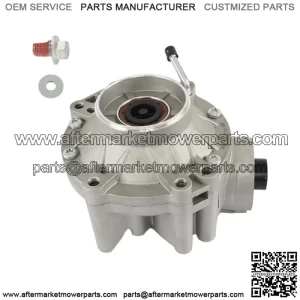 Fit for 2016-2019 Can-Am Outlander 450 570 4X4 Complete Rear Differential