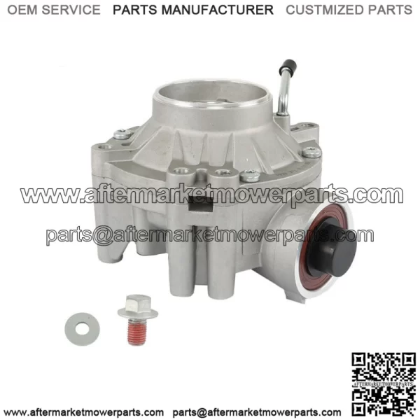 Fit for 2016-2019 Can-Am Outlander 450 570 4X4 Complete Rear Differential - Image 3