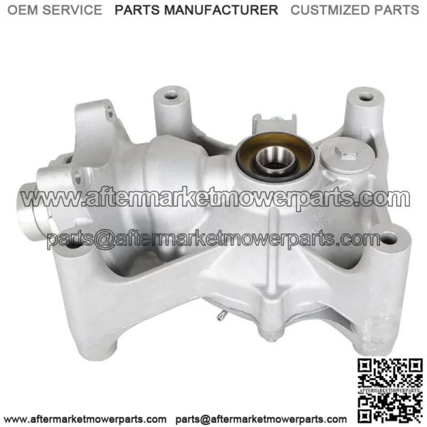 2008-2022 ATV Rear Final Drive Differential Gear For Honda Rincon 680 TRX680FA - Image 2