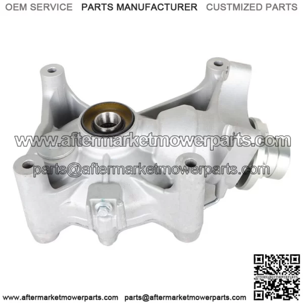 2008-2022 ATV Rear Final Drive Differential Gear For Honda Rincon 680 TRX680FA - Image 4