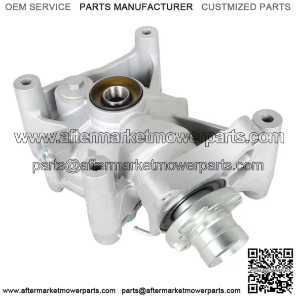 2008-2022 ATV Rear Final Drive Differential Gear For Honda Rincon 680 TRX680FA - Image 5
