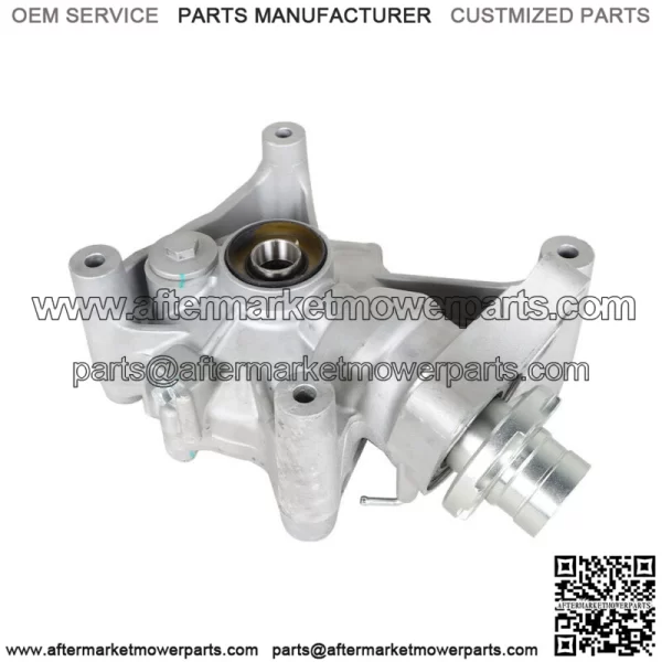 For 2003 2004-2014 Honda Rincon 650 TRX650 TRX680 Rincon Rear Differential
