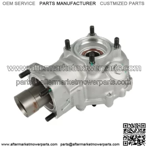 Rear Differential Assembly For 02-04 TRX450 FE FM Fourtrax Foreman 41300-HN0-670