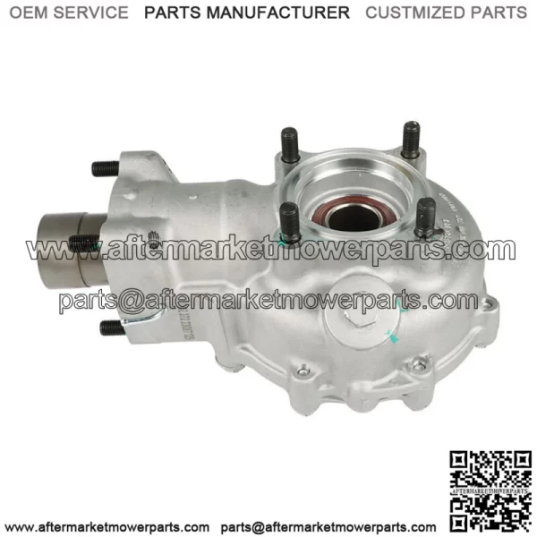 Rear Differential Assembly For 02-04 TRX450 FE FM Fourtrax Foreman 41300-HN0-670 - Image 2