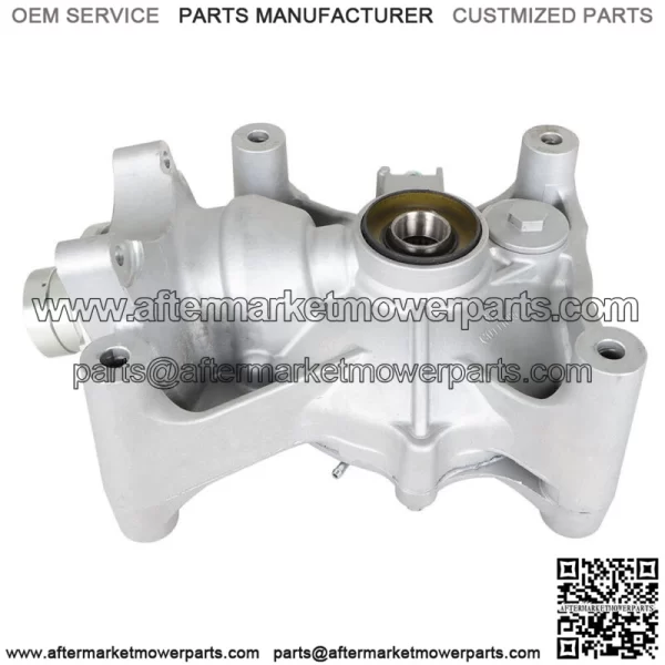 Rear Final Drive Differential 41300-HN8-A40 for Honda Rincon 650 680 2003-2007
