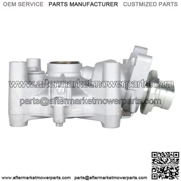 Rear Final Drive Differential 41300-HN8-A40 for Honda Rincon 650 680 2003-2007 - Image 2