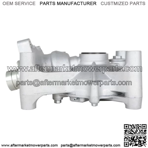 Rear Final Drive Differential 41300-HN8-A40 for Honda Rincon 650 680 2003-2007 - Image 3