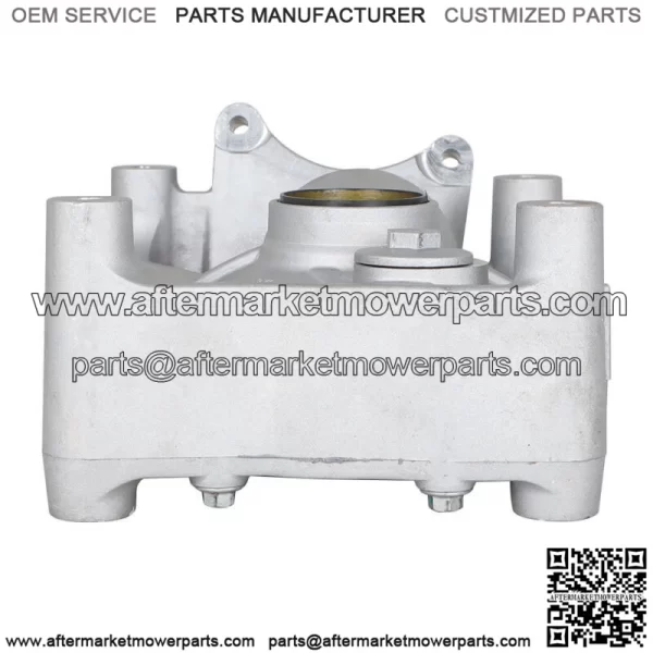 Rear Final Drive Differential 41300-HN8-A40 for Honda Rincon 650 680 2003-2007 - Image 4