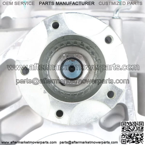 Rear Final Drive Differential 41300-HN8-A40 for Honda Rincon 650 680 2003-2007 - Image 5
