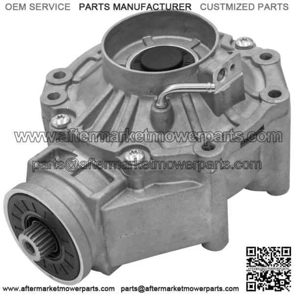 Rear Differential For Can Am Renegade T3 1000 650 570 1000R 2018