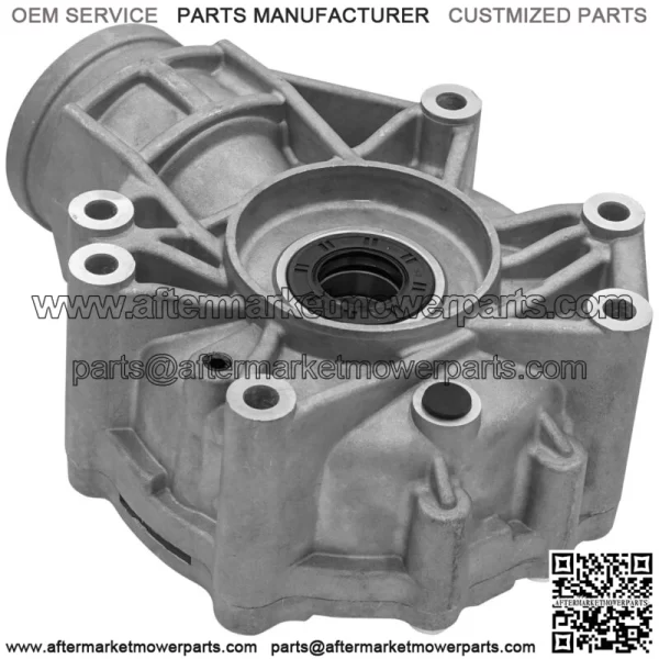 Rear Differential For Can Am Renegade T3 1000 650 570 1000R 2018 - Image 4