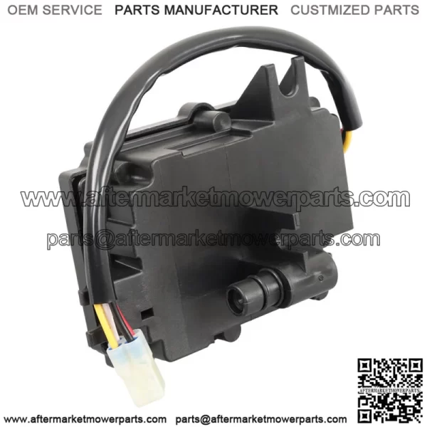 For Arctic Cat  2WD/4WD Actuator Front Differential 0502-579 3306-264 - Image 2