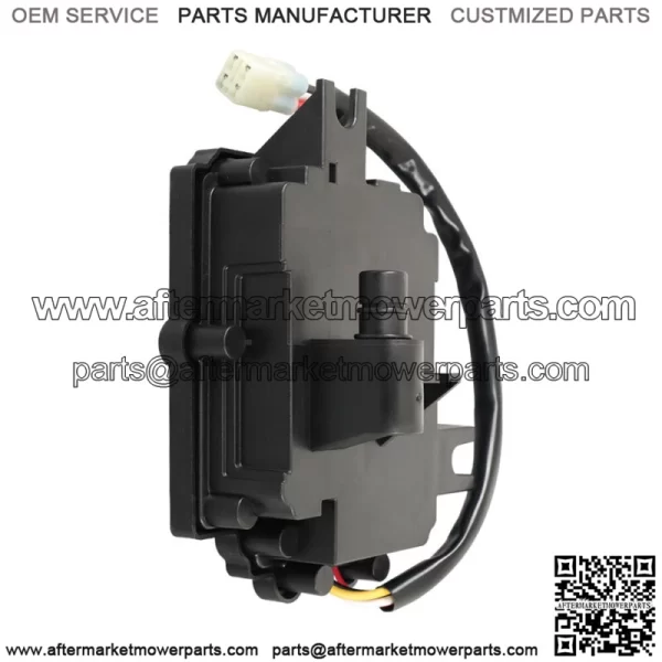 For Arctic Cat  2WD/4WD Actuator Front Differential 0502-579 3306-264 - Image 4