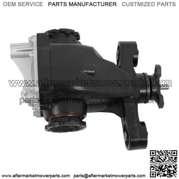 For 2014-2019 Cadillac CTS 3.27 AWD 84110751 Rear Differential Assembly 1 Year